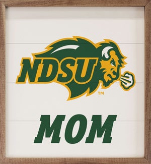 Mom North Dakota State University